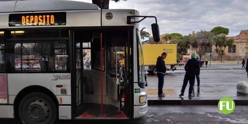 Indetto per venerdì 26 aprile uno sciopero nazionale dei trasporti locali 