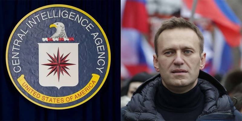 L'intelligence USA: Putin non ha ucciso Navalny