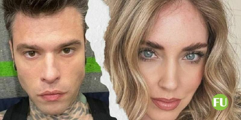 Perché Fedez e Chiara Ferragni si sono lasciati?