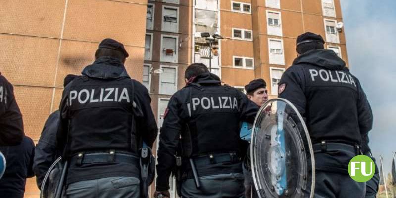 Cassazione: abusivi se sono un peso per il quartiere vanno sgomberati