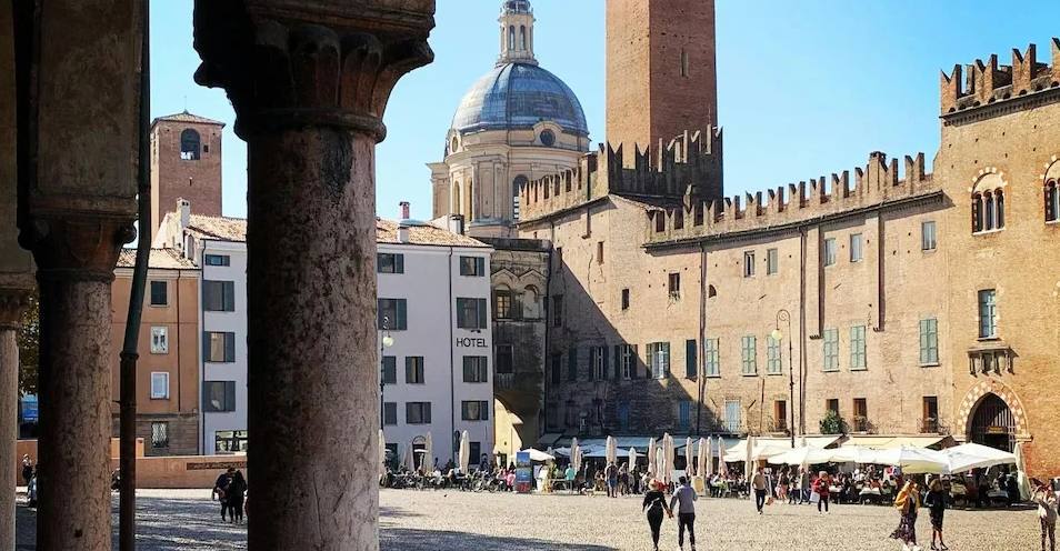 Bonus 150 euro al mese per chi si trasferisce a Mantova