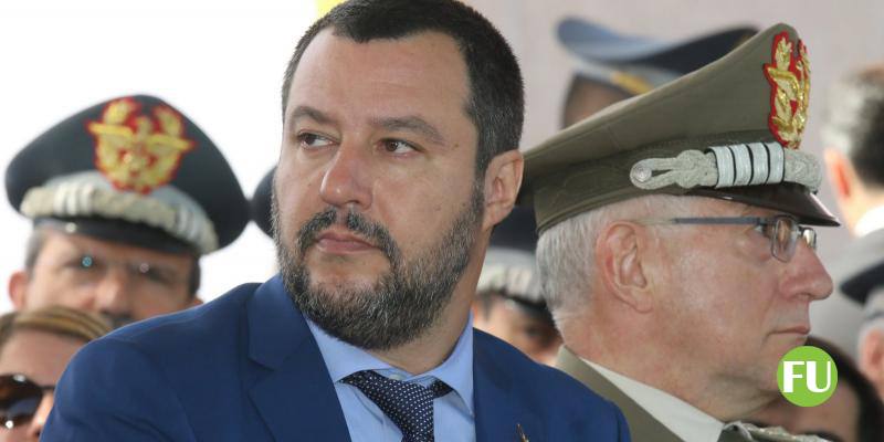 Cosa prevede la proposta di legge della Lega per il ritorno della leva obbligatoria