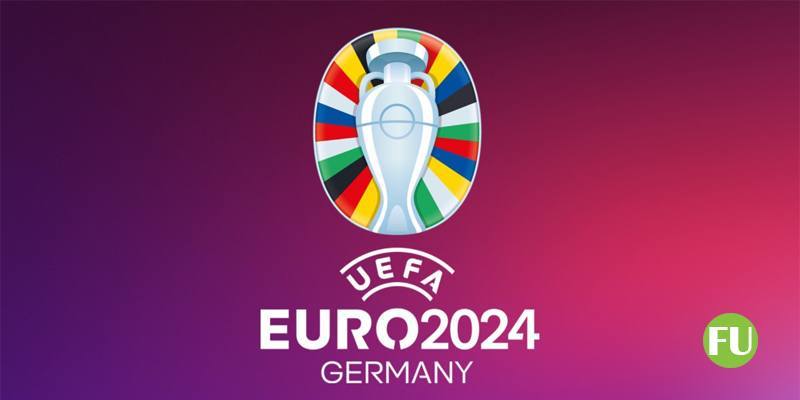 Il tabellone degli Europei 2024: dalla fase a gironi alla finale