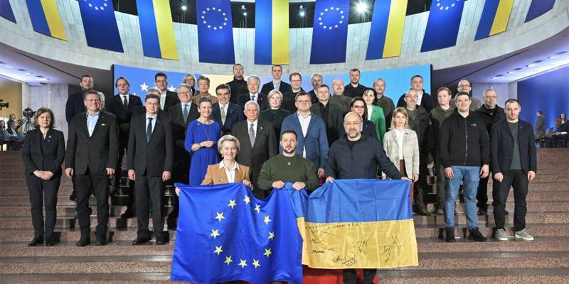 Perché l'Ue ha triplicato i fondi per sostenere la ricerca scientifica in Ucraina
