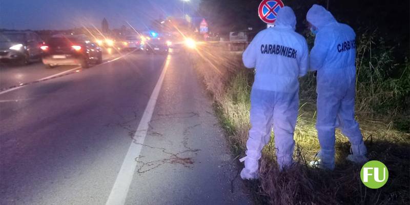 Ravenna: prostituta di origine bulgara gravemente ferita