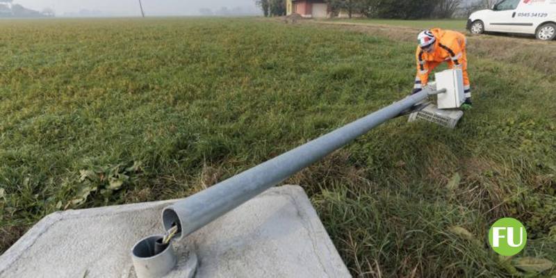 Scoperto Fleximan, l’uomo che ha abbattuto gli autovelox in giro per il Veneto