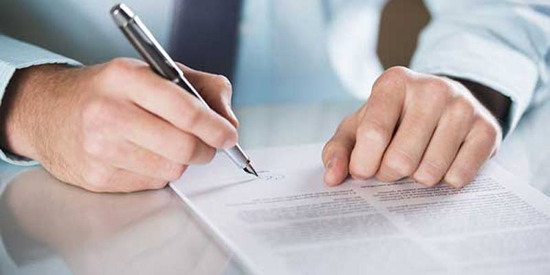 Sono validi i contratti difficili da leggere?