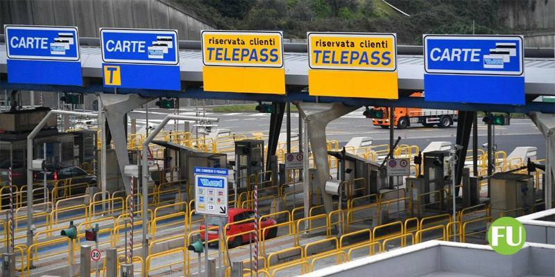 Telepass aumenta i prezzi: come fare disdetta e le alternative