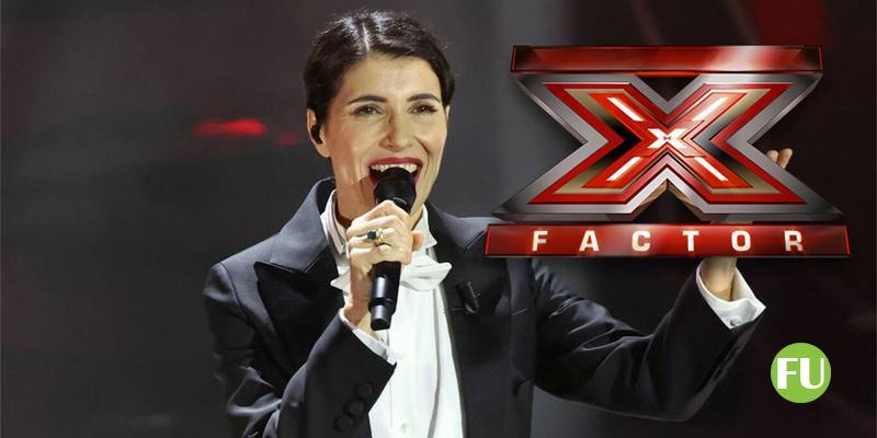 X Factor 18: nuova conduttrice e nuovi giudici