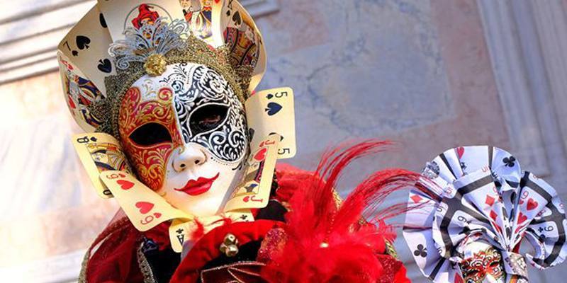 Cos'è il Carnevale?