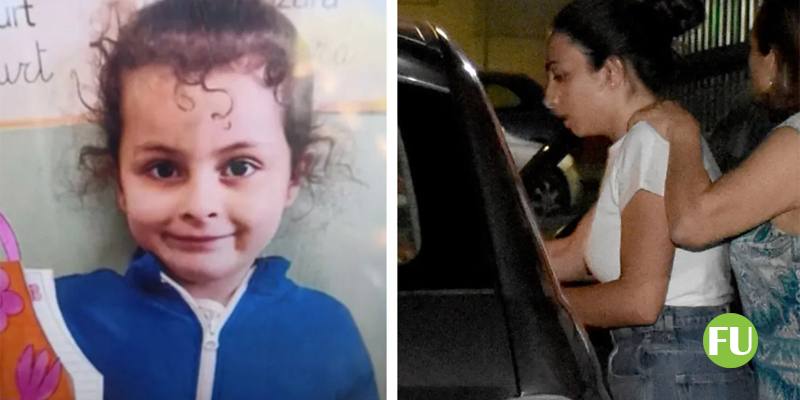 Elena del Pozzo uccisa a 5 anni dalla mamma che ne finse il rapimento