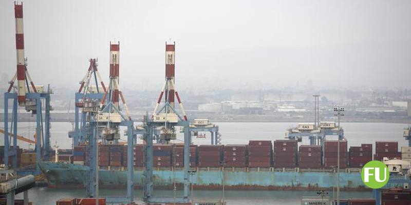 Gli Houthi hanno attaccato una nave in un porto israeliano