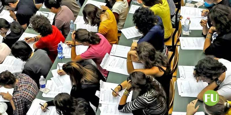 I test di medicina sono nuovamente al centro di polemiche per via dei punteggi sospetti