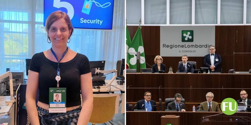 Il Consiglio regionale della Lombardia ha votato una mozione per il pignoramento dello stipendio di Ilaria Salis