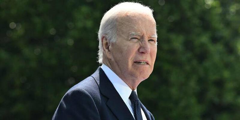 Joe Biden ha il Parkinson?