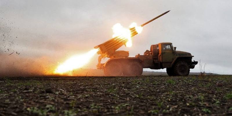 L’Italia invierà in Ucraina anche missili a lunga gittata