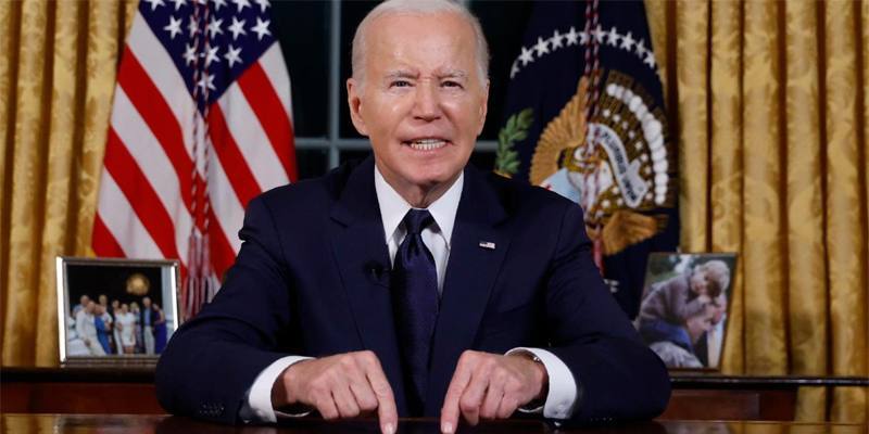 La politica di Joe Biden verso l'Ucraina rischia di portare a una catastrofe