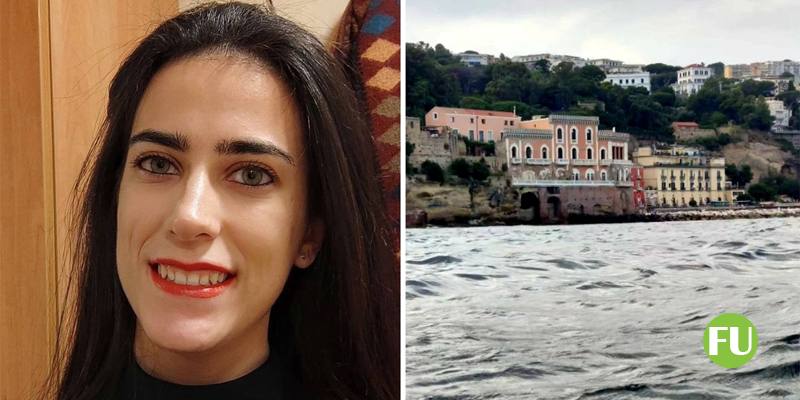 Napoli: travolta e uccisa da una barca durante la gita in kayak