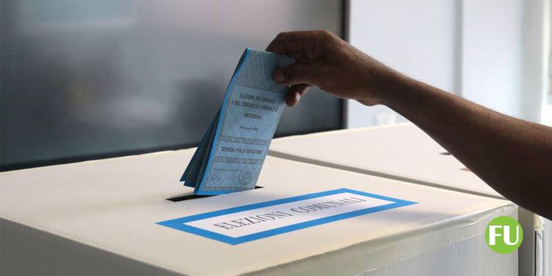 Oggi i ballottaggi delle elezioni amministrative 2024