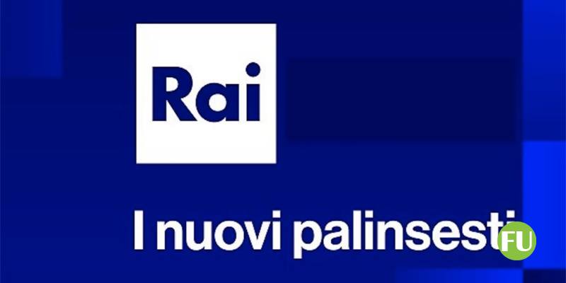 Palinsesti Rai: i nuovi volti in arrivo e i (tanti) ritorni