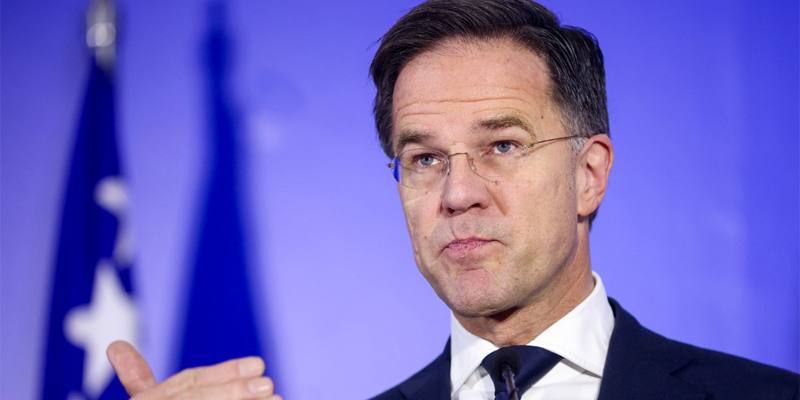 Quanto guadagna Mark Rutte? 