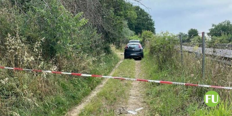 Veroli: spara e uccide il vicino di casa per la macchina parcheggiata male