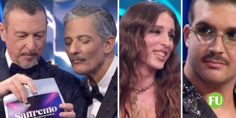 Agcom: A Sanremo non sono stati contati 6,5 milioni di voti