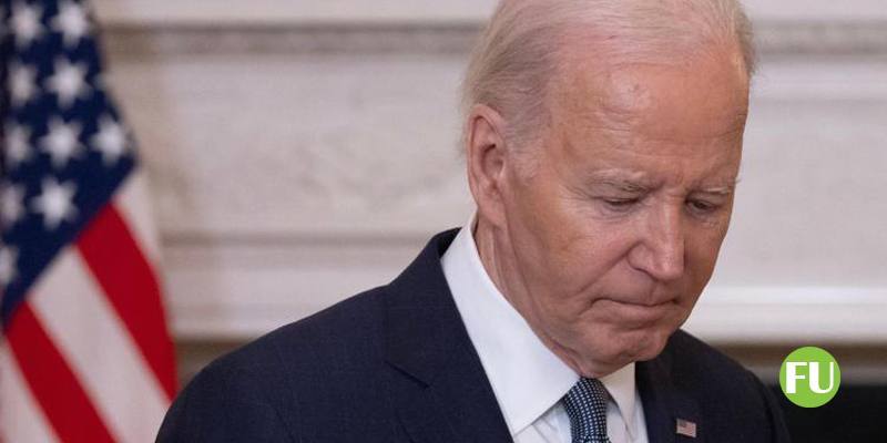 Biden: Considererei il ritiro in caso di un problema medico