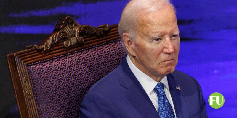 Biden potrebbe annunciare il suo ritiro nel fine settimana