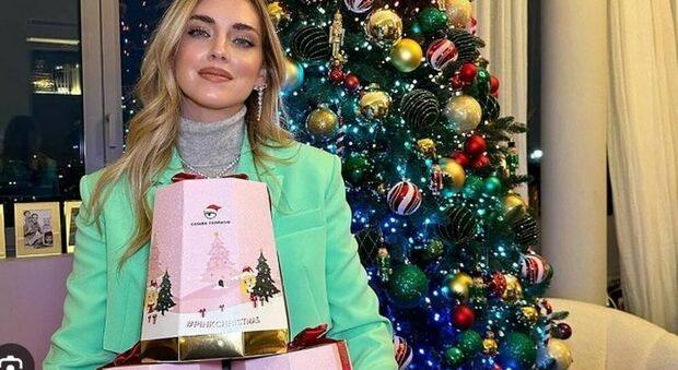 Chiara Ferragni rinuncia al ricorso al Tar e paga la multa di 1 milione di euro