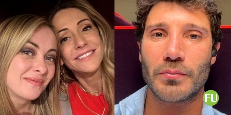 De Martino: amico di Arianna Meloni? Avrei fatto già Sanremo