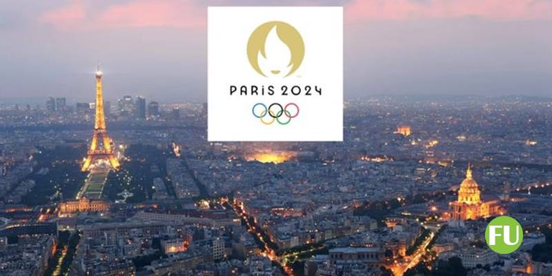 Dove vedere le Olimpiadi Parigi 2024