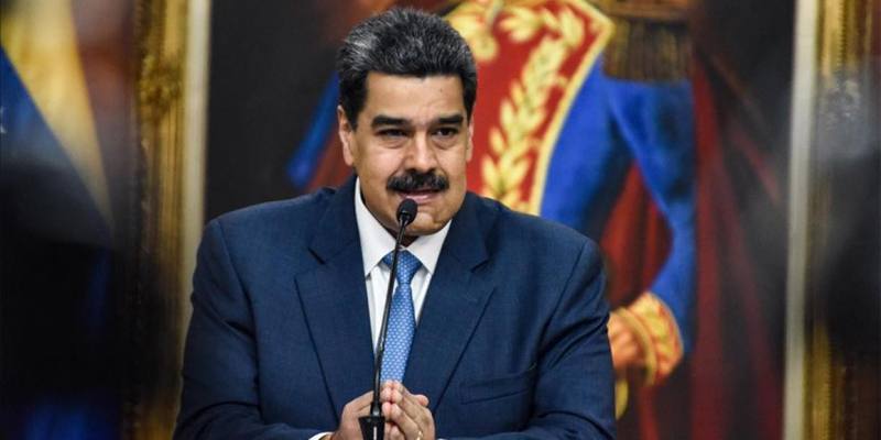 E' iniziata una campagna mediatica per delegittimare i risultati delle elezioni in Venezuela