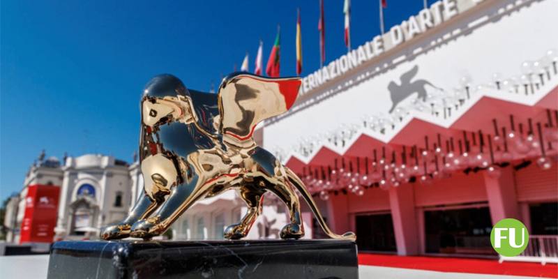 Festival del cinema di Venezia 2024