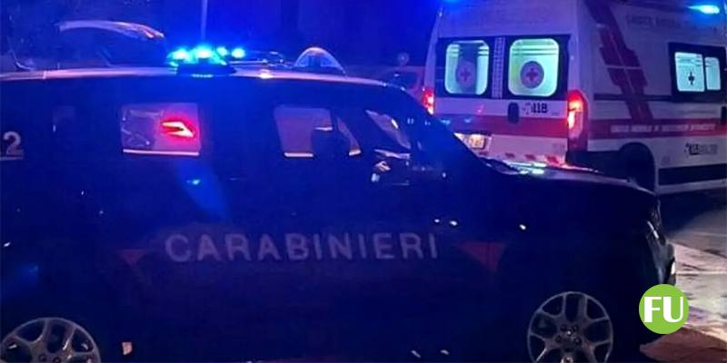 Garda: alcuni nordafricani accoltellano a caso le persone che escono dalla discoteca