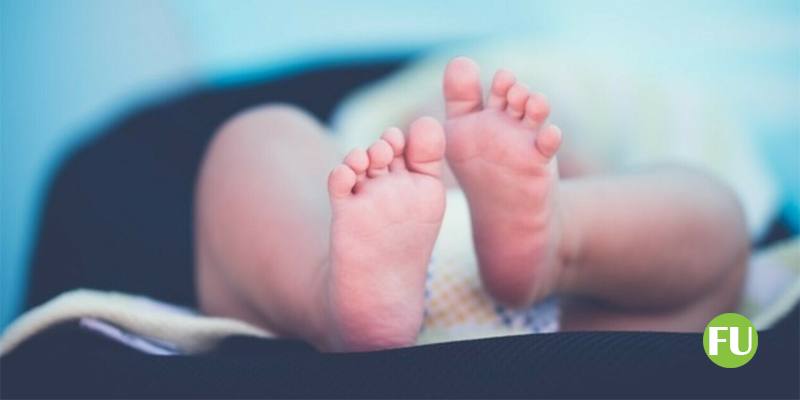 Genova: neonato di 3 mesi picchiato dal papà