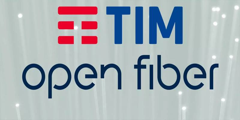 Gli americani di KKR (che hanno comprato la rete TIM) stanno provando a svalutare Open Fiber (società per il 60% di proprietà di Cassa Depositi e Prestiti)