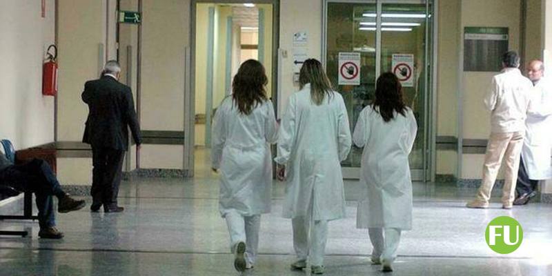 Gli infermieri pronti a scioperare in autunno