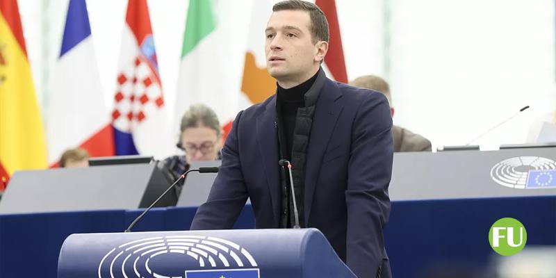 I Patrioti sono la terza forza al Parlamento europeo