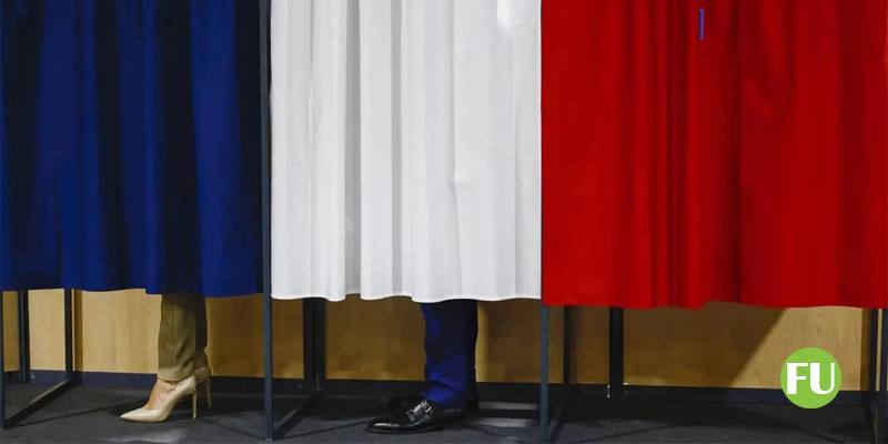 I ballottaggi in Francia