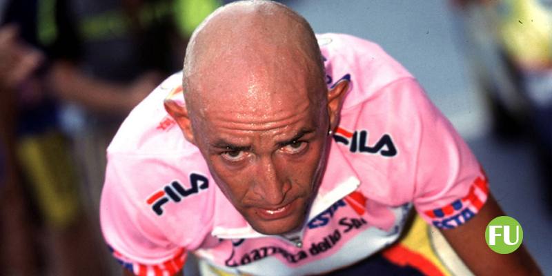 I genitori di Pantani: Provetta truccata, è stata la camorra a uccidere Marco