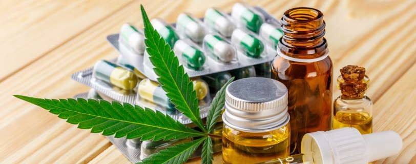 Il cannabidiolo (CBD) inserito tra i medicinali con sostanze stupefacenti