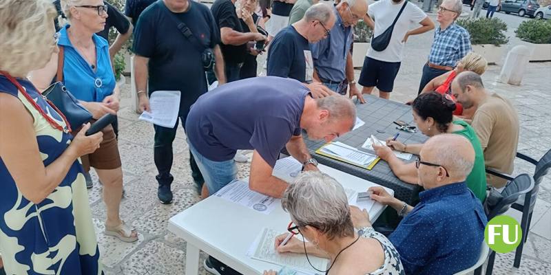 Il referendum contro l'Autonomia differenziata supera 101 mila firme