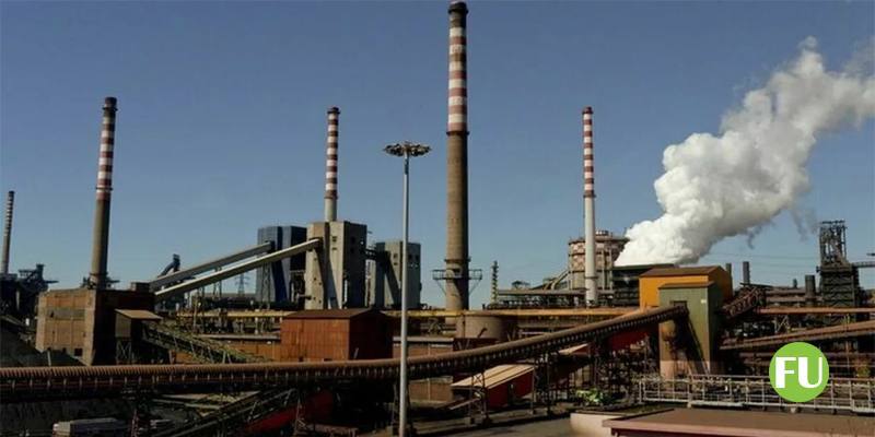 Indagini sull'ex Ilva: Manipolati i dati sulle emissioni di CO2