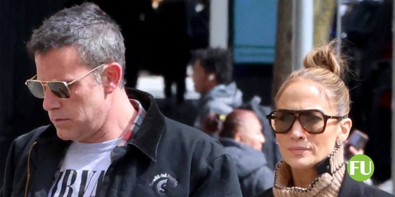 Jennifer Lopez e Ben Affleck stanno per lasciarsi?