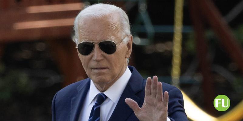 Joe Biden ha ritirato la candidatura per un secondo mandato