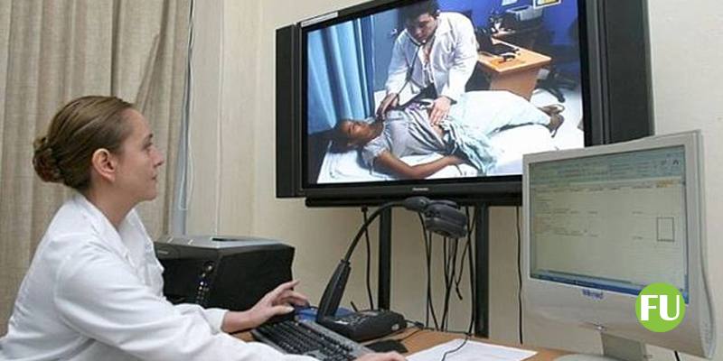 La tele-medicina italiana salva vite in Africa