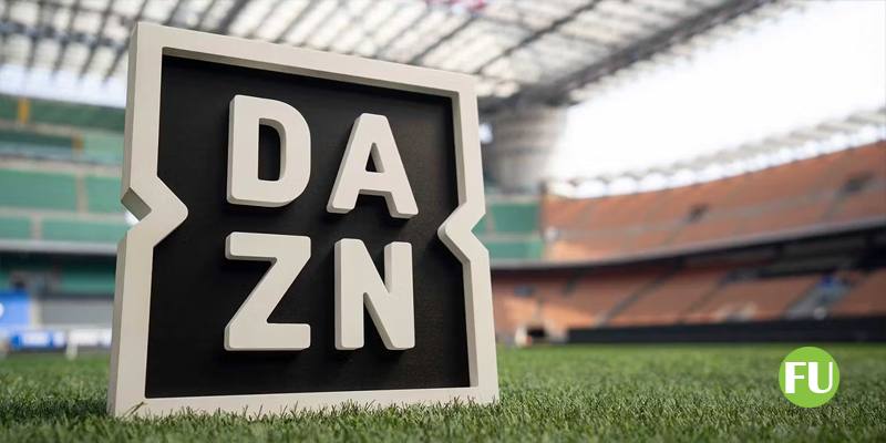 L’abbonamento standard di Dazn è aumentato a 44,99 euro al mese