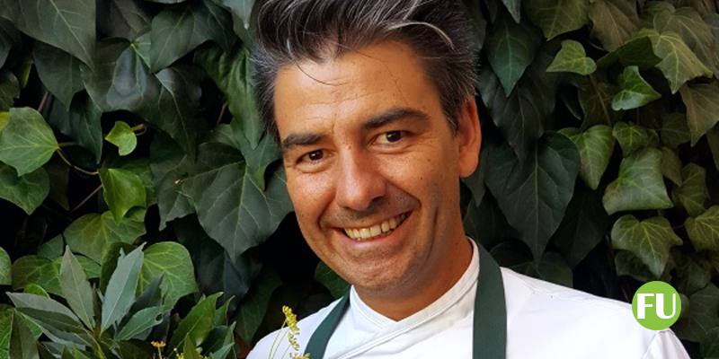 Lo Chef Sergio Barzetti aggredito fuori dal suo ristorante a Malnate