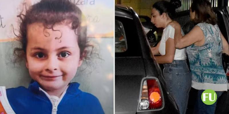 Martina Patti condannata a 30 anni: ha ucciso la figlia di 5 anni e poi l'ha seppellita in un campo vicino casa